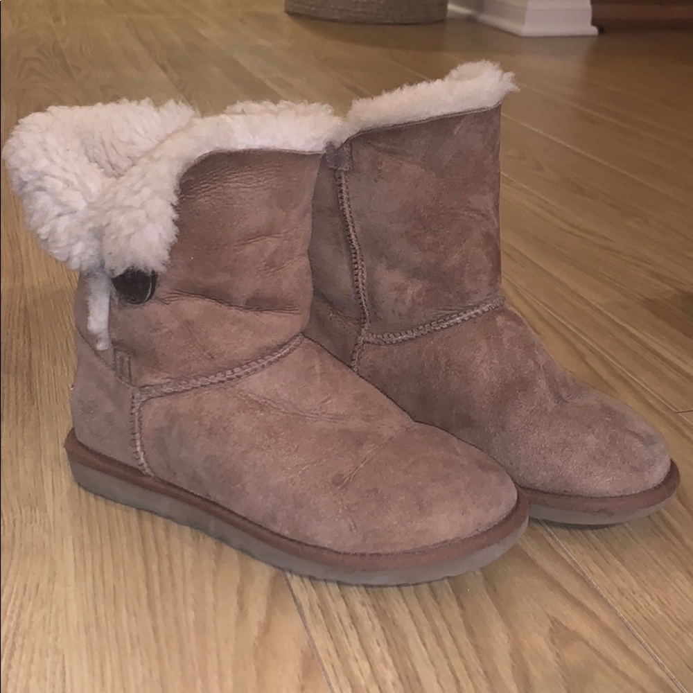 Bailey Ugg’s